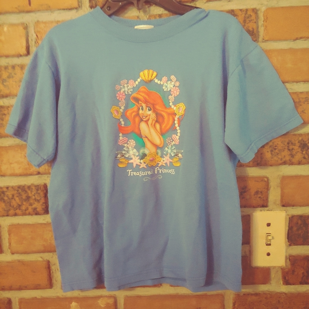 Vintage Ariel t-shirt
